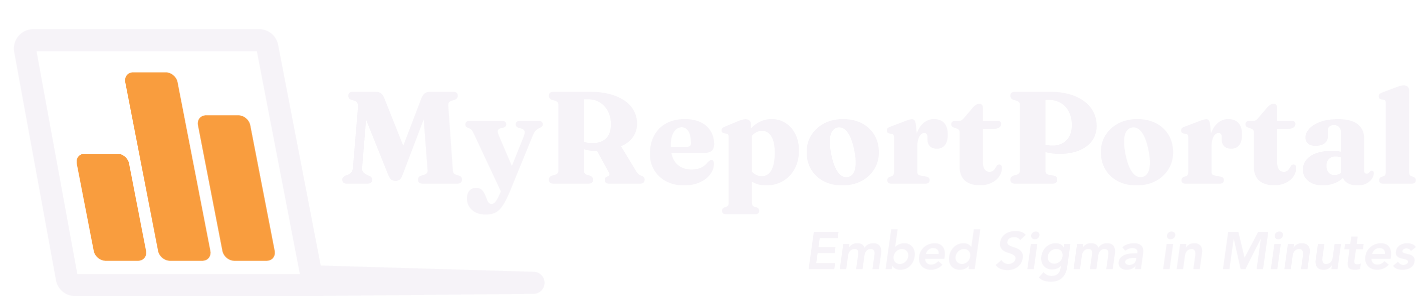 My Report Portal